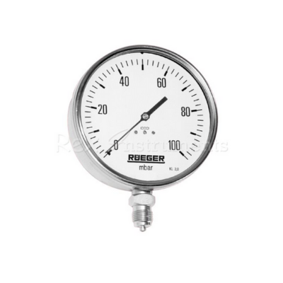 Temperature and Pressure Gauge Johor Bahru (JB) | Temperature and Pressure Gauge Malaysia